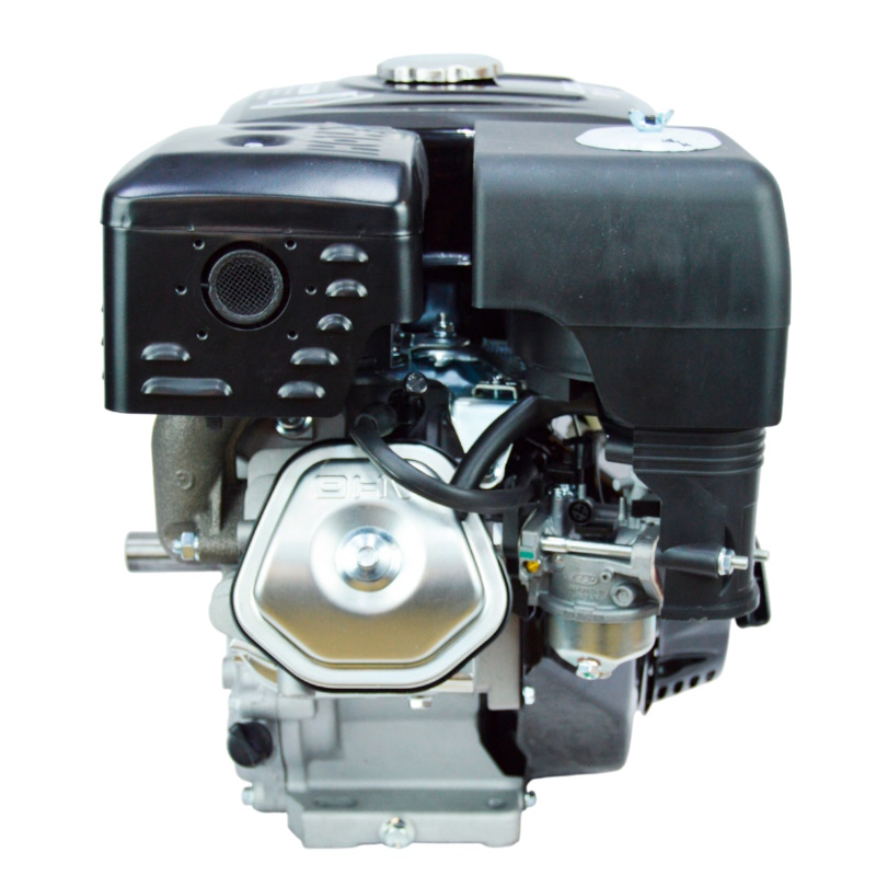 Двигатель бензиновый Brait GE925E 03.01.291.002, 9л.с., электростартер, шкив 25мм в Костроме