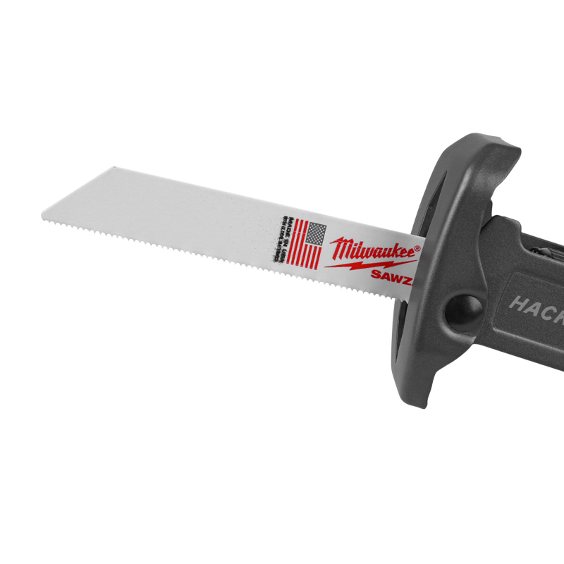 Аккумуляторная сабельная пила Milwaukee M18 FHZ-0X FUEL 4933459887, без АКБ и ЗУ