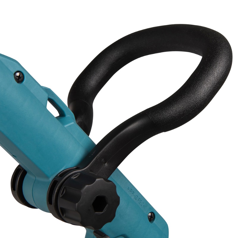 Триммер аккумуляторный Makita DUR193Z LXT 18В, 2в1 триммер/кромкорез в Угличе