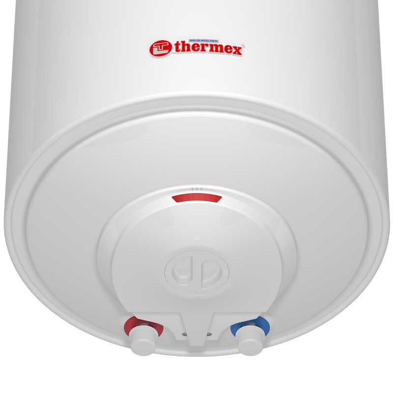 Электрический водонагреватель Thermex TitaniumHeat 60 V Slim ЭдЭБ01020 в Переславле
