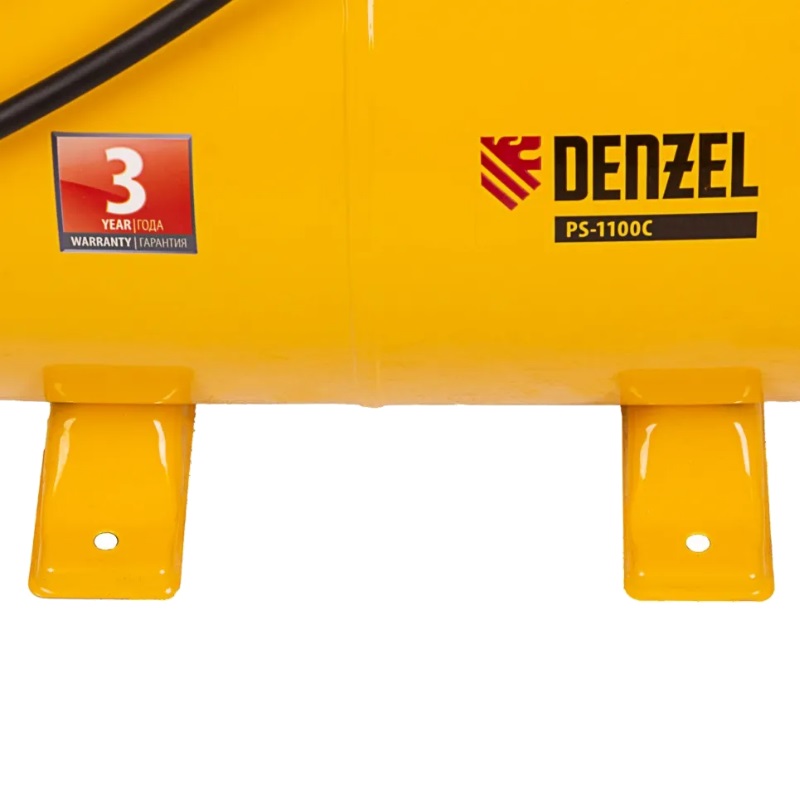 Насосная станция Denzel PS1100С 97215