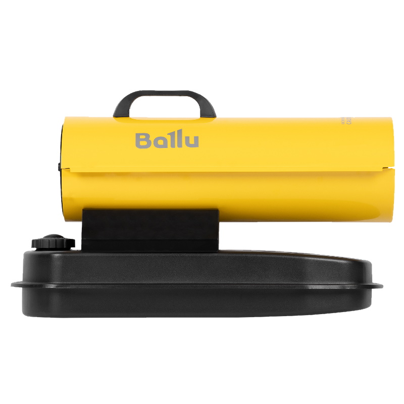 Пушка дизельная прямого нагрева Ballu BHDP-20L НС-1632905 в Туле