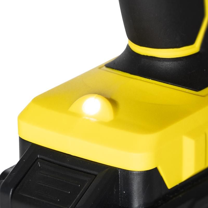 Аккумуляторная дрель-шуруповерт Kolner KCD 16L 4610092011622