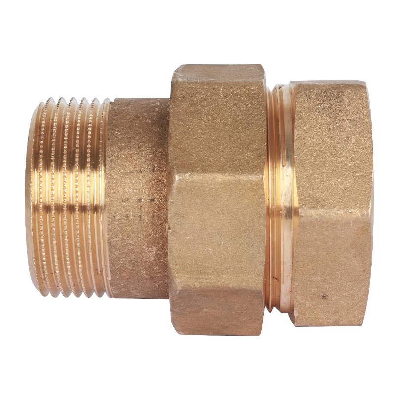 Американка Stout SFT-0040-000114 ВН, 1"1/4, уплотнение под гайкой o-ring кольцо в Александрове