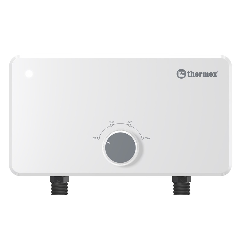 Электрический водонагреватель проточный Thermex Urban 3500 tap ЭдЭБ02577