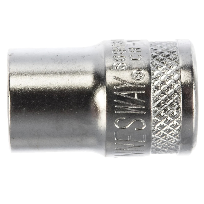 Головка торцевая Jonnesway S68H3111 Super Tech 046202, 3/8"DR, 11 мм,7/16",E14 в Череповце