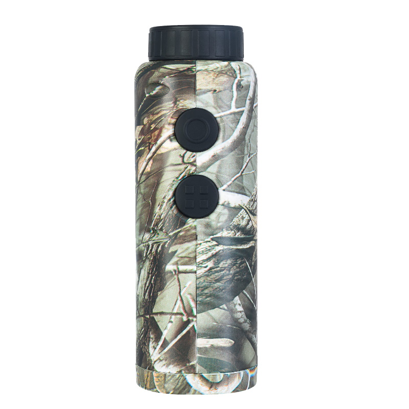 Лазерный дальномер для охоты Levenhuk Camo LC1500 83086 в Муроме