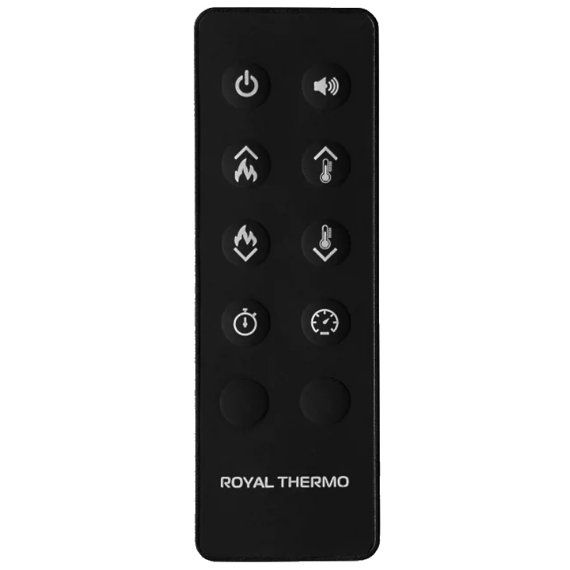 Очаг электрический Royal Thermo Aurora RTFP/P-AR60LS НС-1657001 в Кинешме