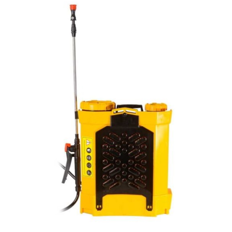 Опрыскиватель аккумуляторный Huter SP-12/8AC 70/13/39 в Иваново