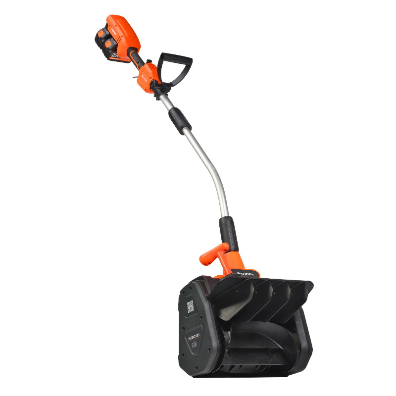 Снегоуборщик аккумуляторный ручной Patriot PE 2542 UES 426302331, 21V, MAX*2, 2АКБ 4Ah+З\У в Ярославле