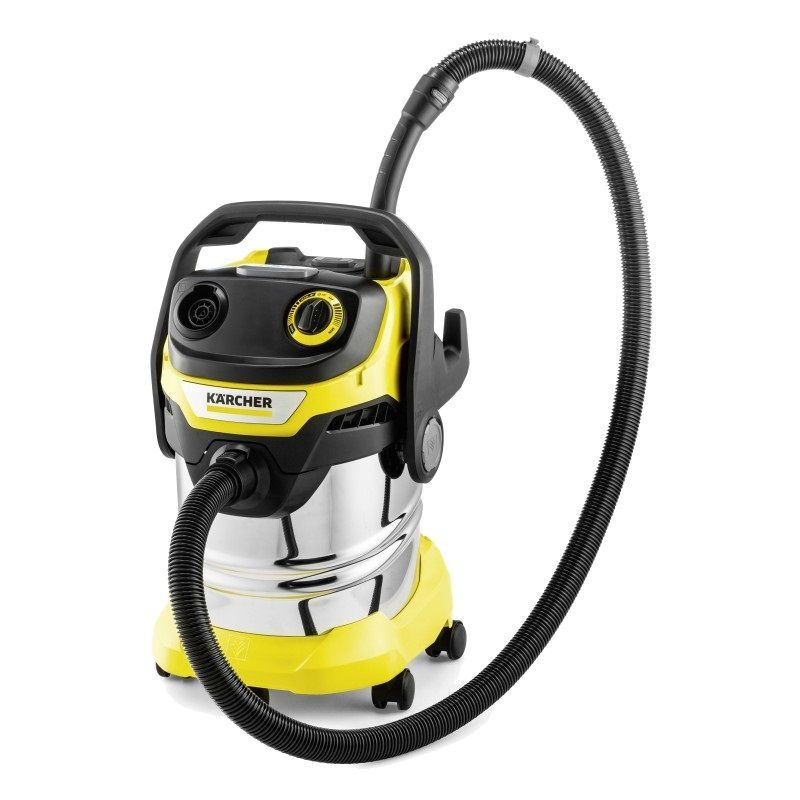 Пылесос Karcher WD 5 S V-25/5/22 1.628-350.0