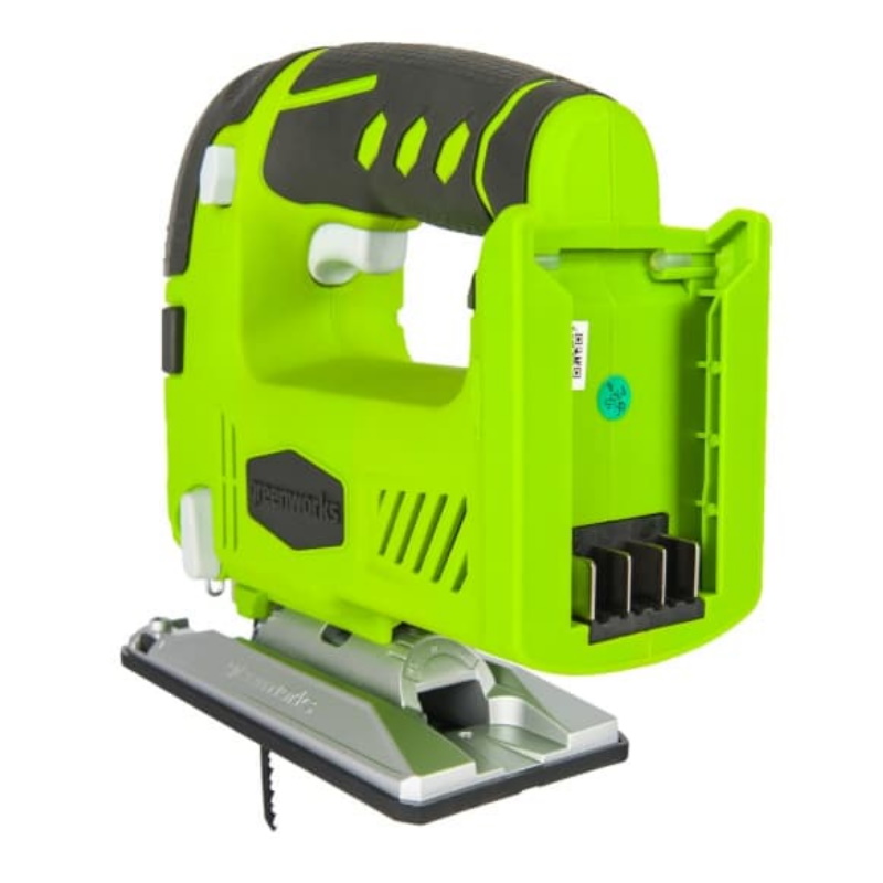 Лобзик Greenworks G24JS 3600707 24B (без аккумулятора и ЗУ)  в Коврове