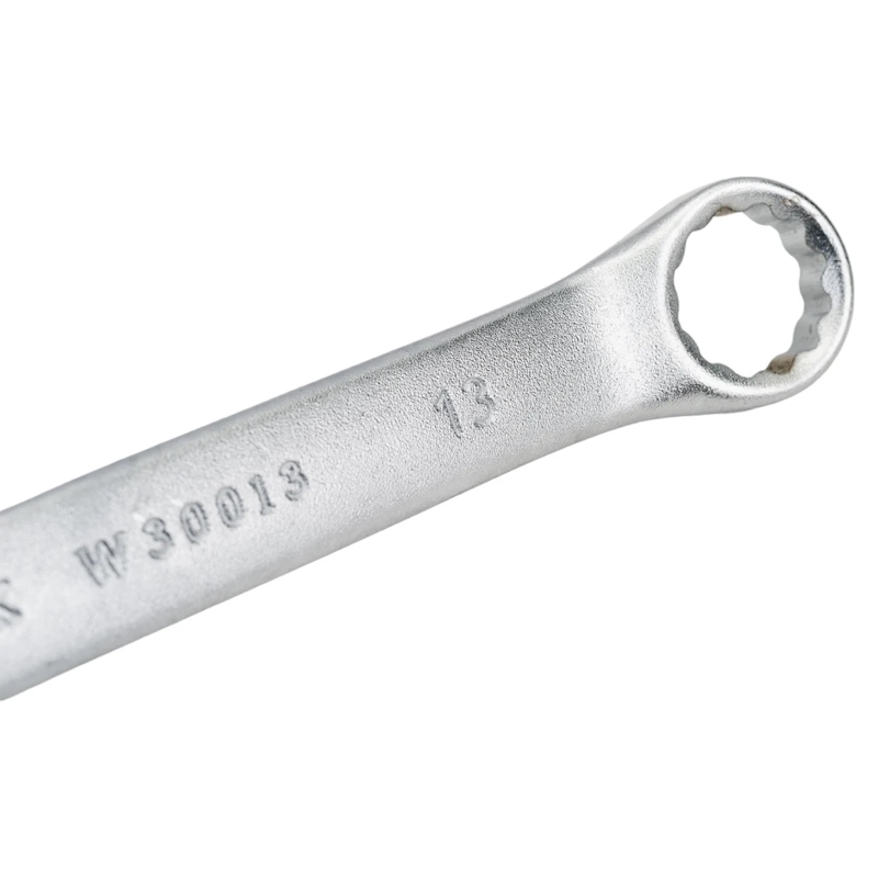 Ключ гаечный комбинированный Thorvik W30013 052522, серии ARC, 13 мм