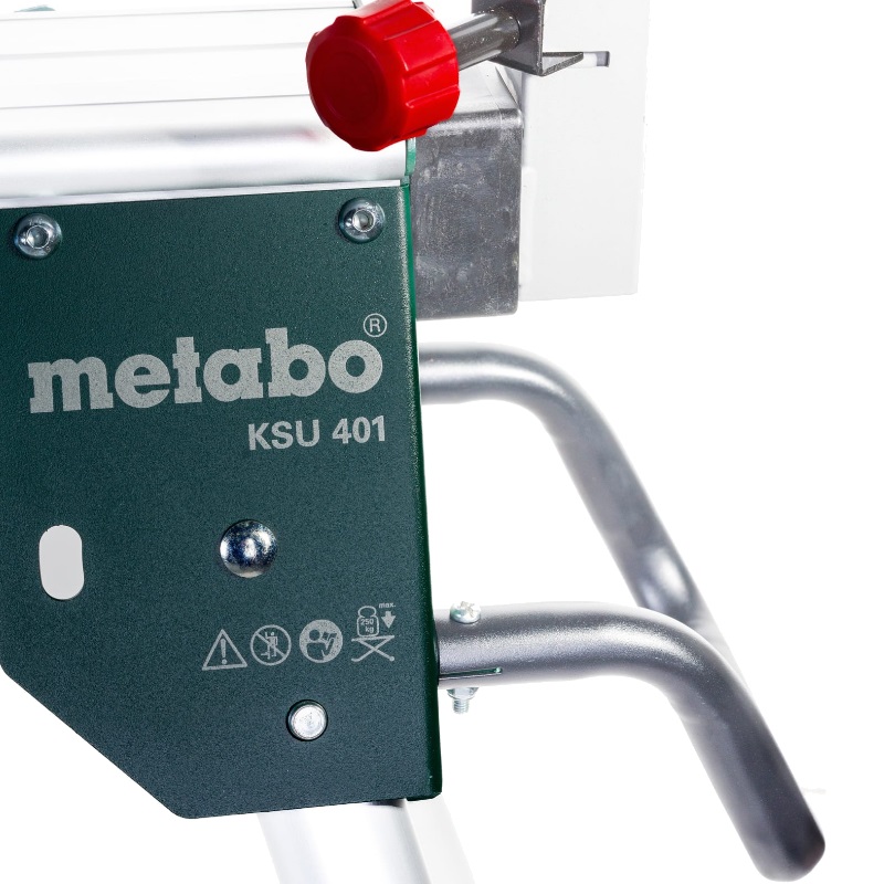 Подставка для торцовочной пилы Metabo KSU 401 629006000 в Муроме