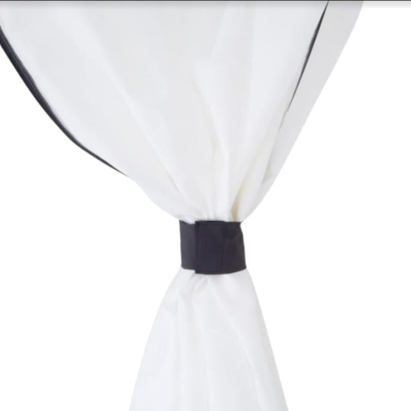Тент садовый Green Glade 1050 3х4х2,5 м, полиэстер в Туле