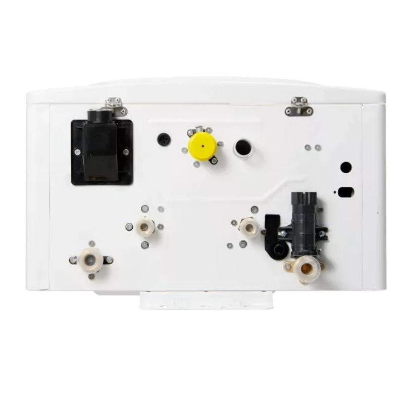 Газовый котел Navien Deluxe One-30K, одноконтурный, 30 кВт, настенный в Вологде