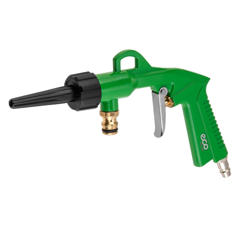 Пистолет моечный пневматический Eco AWG-12 EC3923-9 680₽