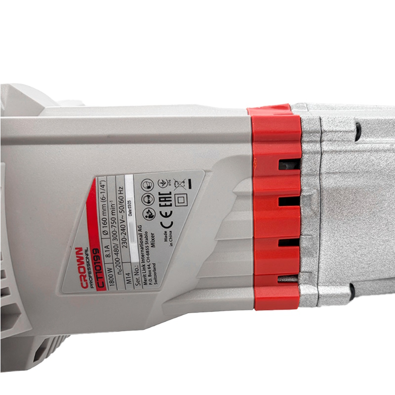 Миксер Crown CT10199 (CS) во Владимире