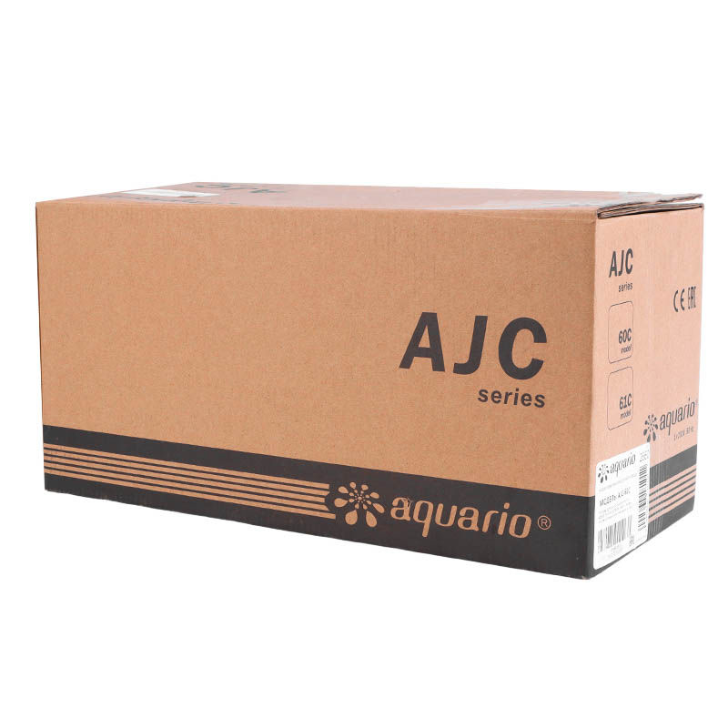 Поверхностный насос Aquario AJC-60C