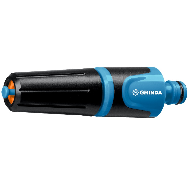 Поливочный наконечник Grinda PROLine Z-R 429177, плавная регулировка, двухкомпонентный в Кинешме