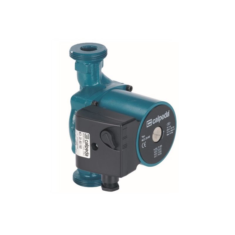Циркуляционный насос Calpeda NC3 25-40/180 V.230/50 в Туле