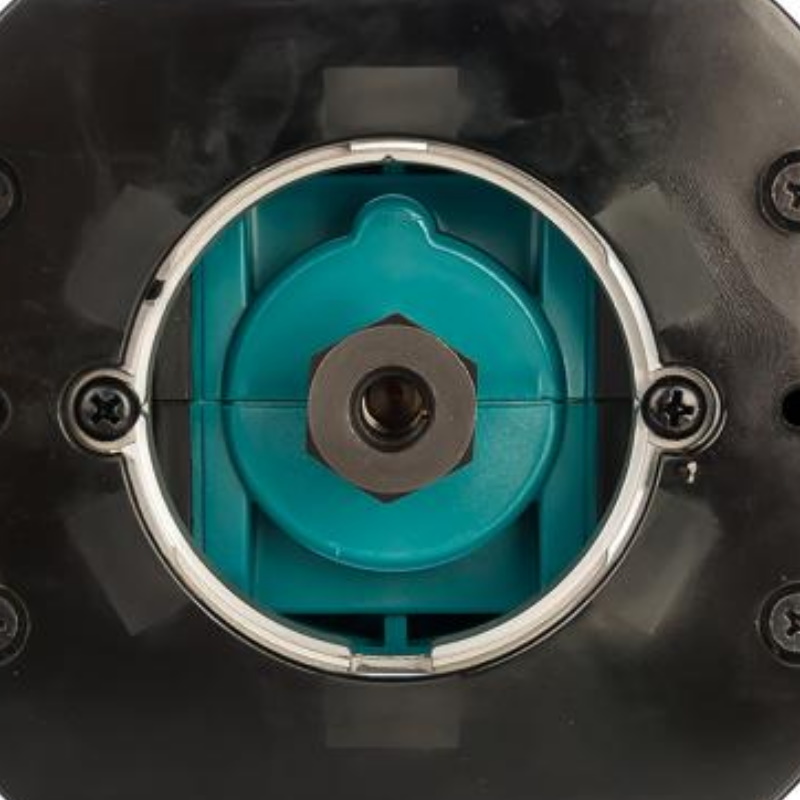 Профессиональный фрезер Makita RP 0900 (сетевой, универсальный тип, с монтажным ключом, коробка)