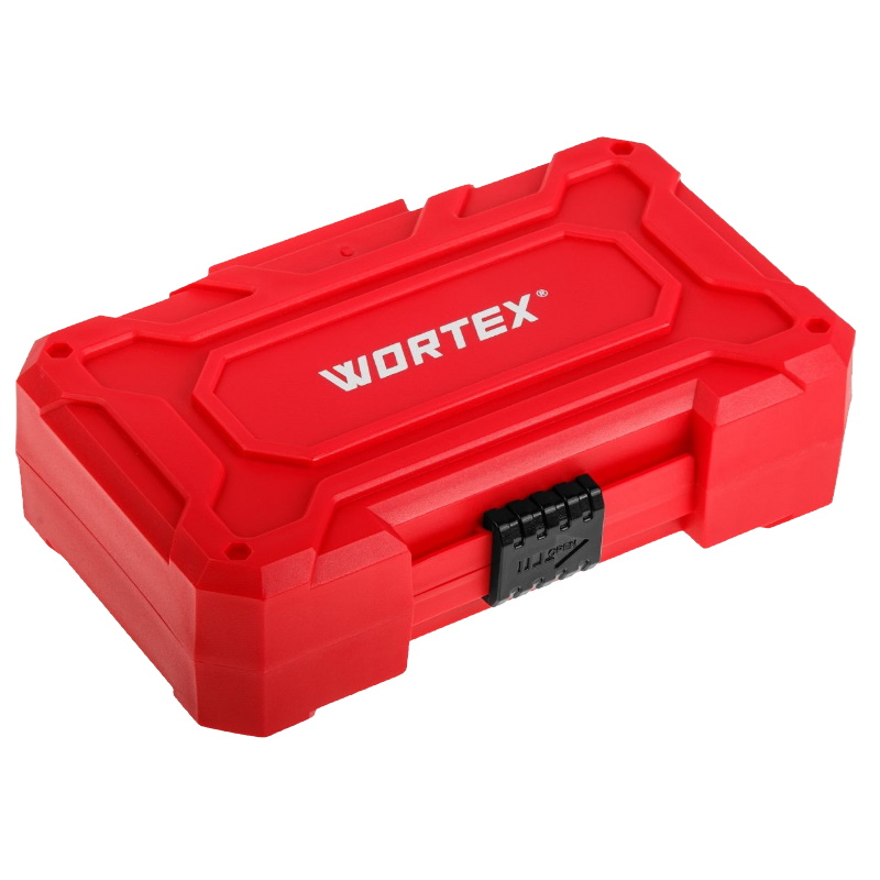 Набор бит Wortex BS 42 1335578 в Ярославле