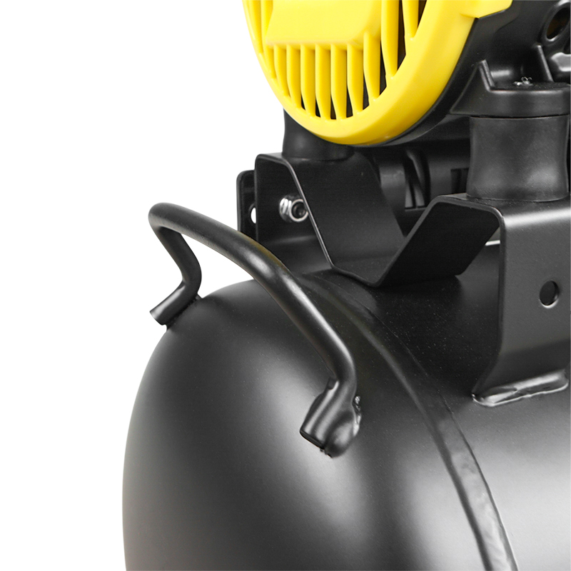 Компрессор безмасляный Snirrex OFC-24/300, 1,45 кВт, 24 л, 300 л/мин