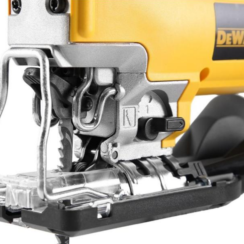 Лобзик DeWalt DW341