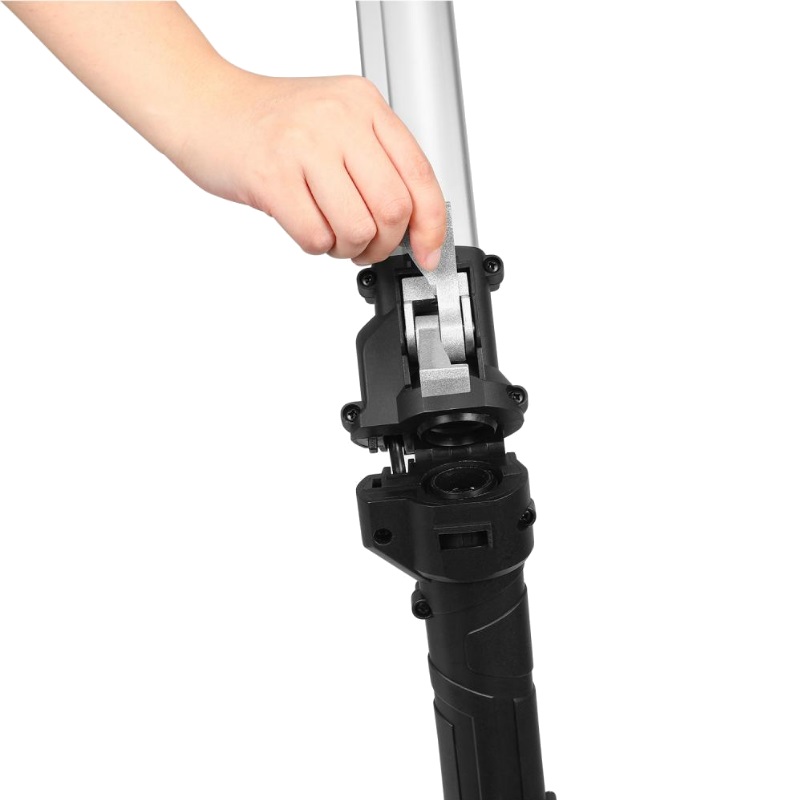 Шлифмашина эксцентриковая сетевая Deko DKG1050 063-2208, для стен и потолков  в Рыбинске