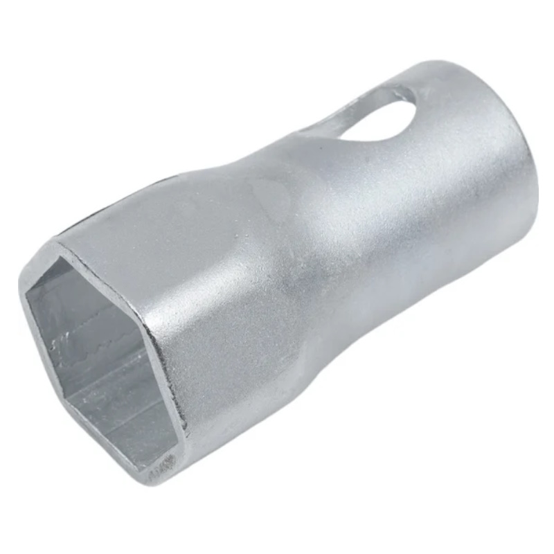 Ключ трубчатый ступичный шестигранный Thorvik BS6P36 053745, 36 мм в Костроме