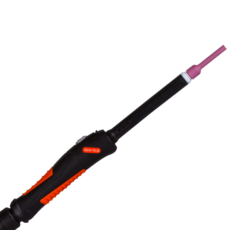 Горелка TECH TS 25 IOJ6306 М121 8 м водяное охлаждение 8610₽