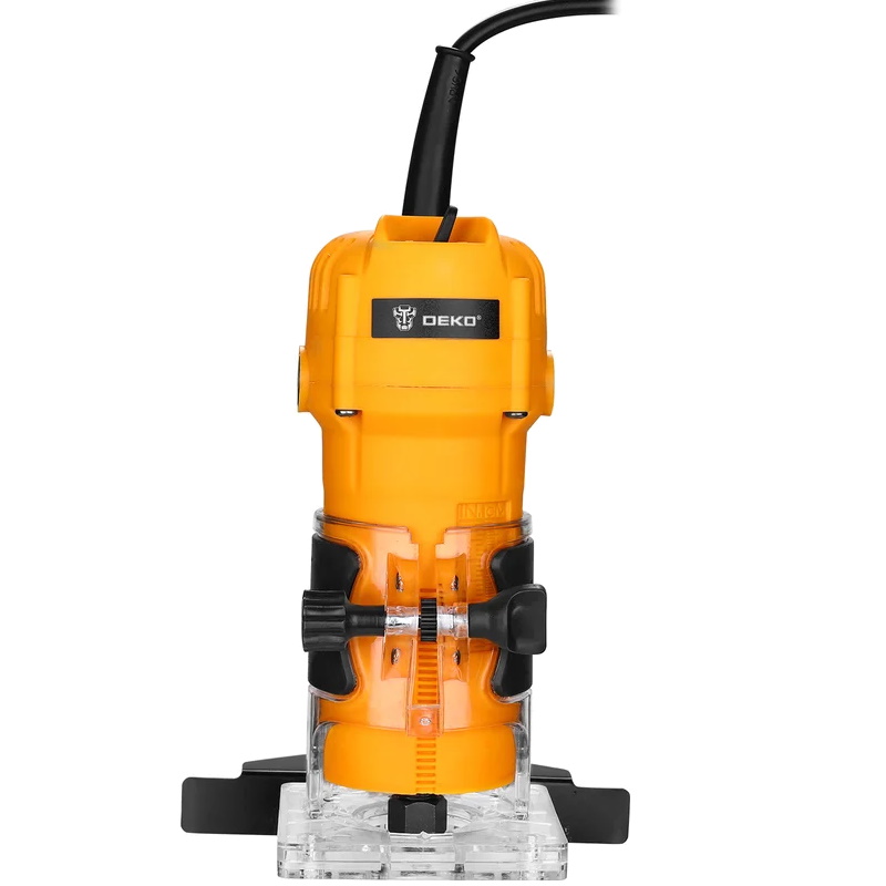 Фрезер электрический Deko DKR850W 083-1097 + набор фрез 3 штуки в Туле