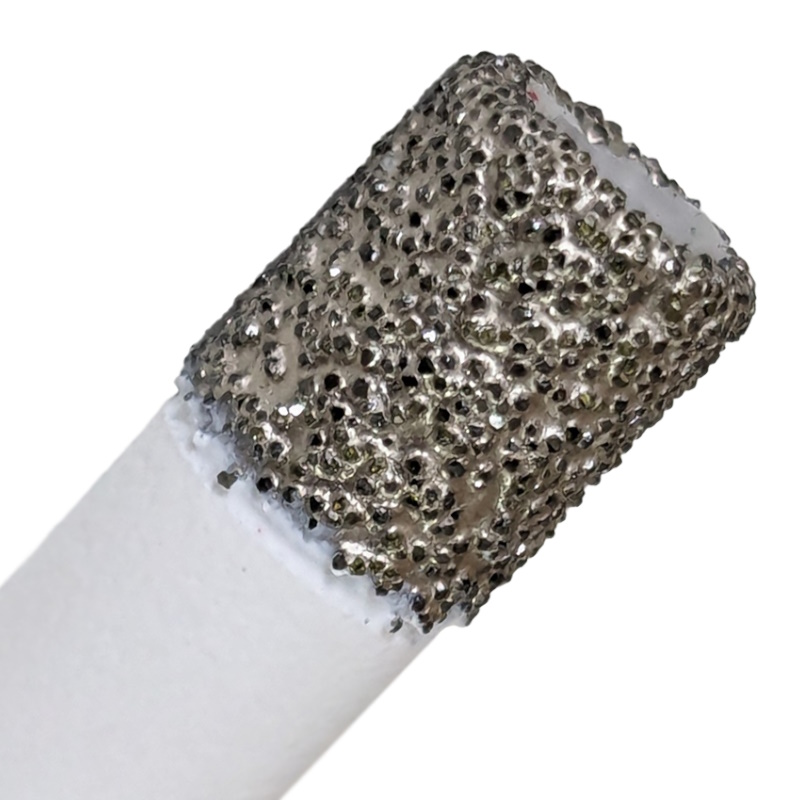 Сверло алмазное Diam Extra Line 320326, 8x35x1/4, HEX-E, V-TECH (вакуумное спекание) в Коврове