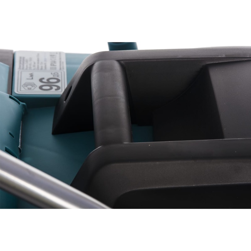 Электрическая газонокосилка Makita ELM3311 в Муроме
