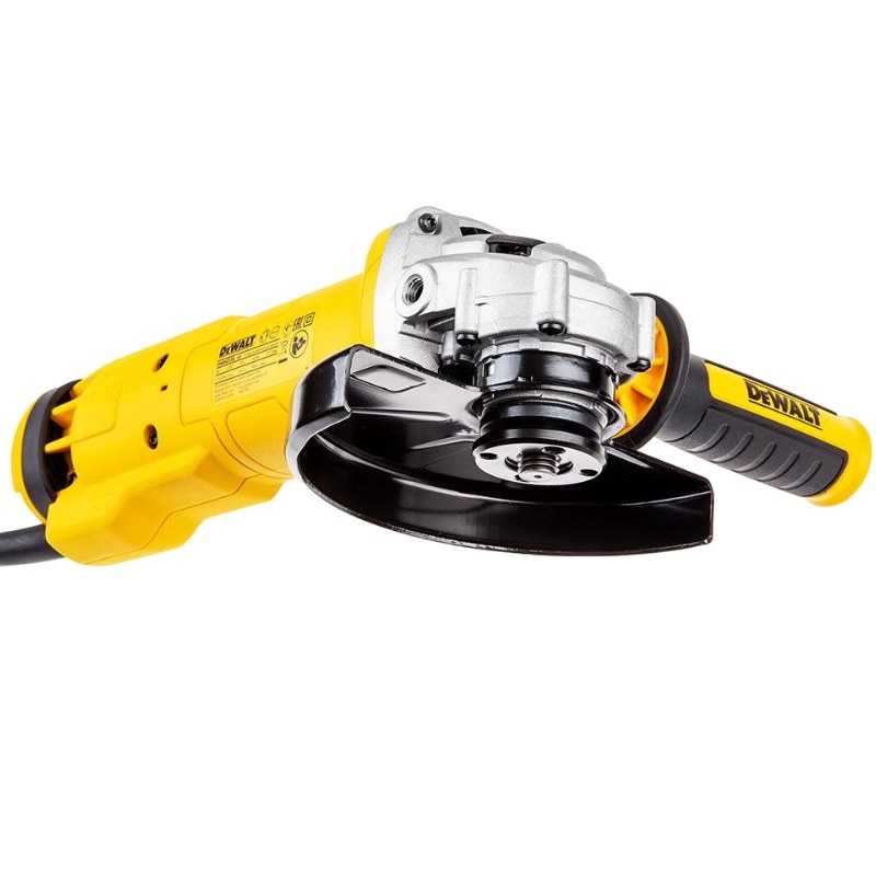 Угловая шлифмашина (болгарка) DeWalt DWE4238, 150 мм, 1400 Вт в Муроме