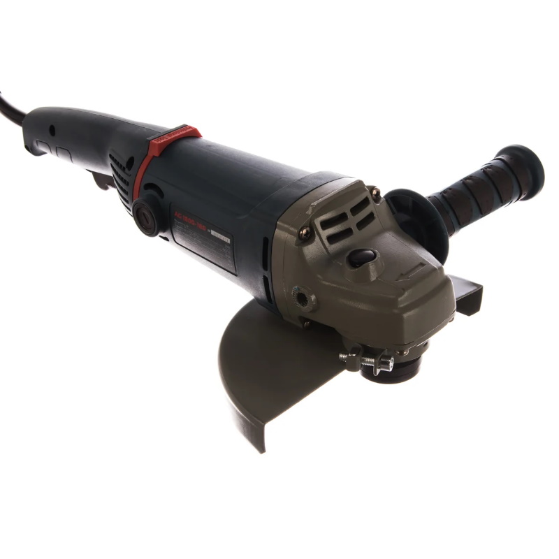 Угловая шлифмашина (болгарка) Alteco AG 1800-180 31044, 180 мм, 1600 Вт