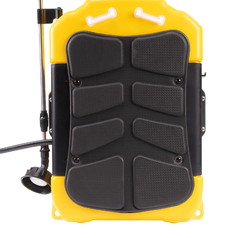 Опрыскиватель аккумуляторный Kolner KSC 18-16L-01 8060700221, 18V UNI-M, объем 16 л, АКБ 2.0Ач, ЗУ  в Угличе