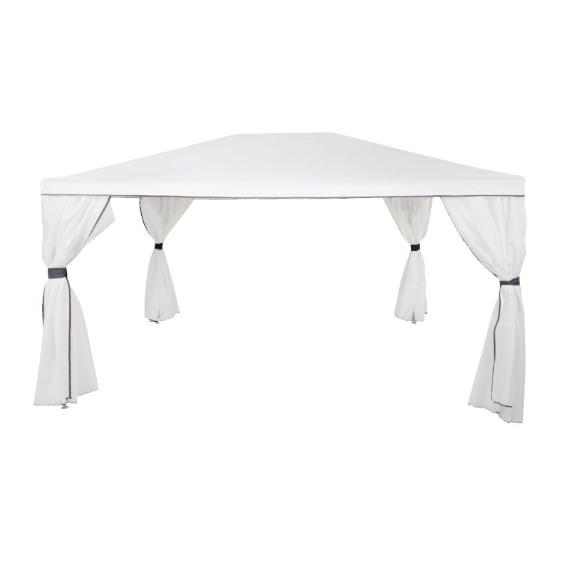 Тент садовый Green Glade 1050 3х4х2,5 м, полиэстер в Туле