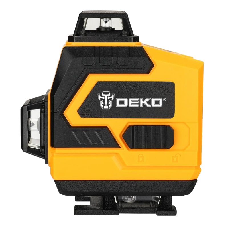 Уровень лазерный Deko DKLL16 065-0232 в Муроме