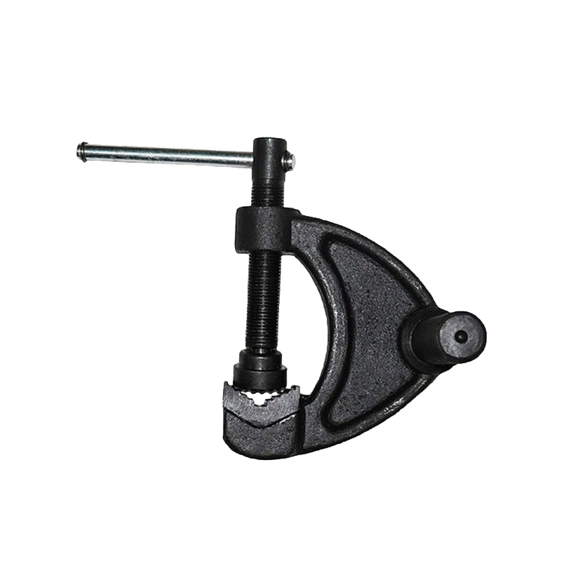 Электрический клупп Voll 2.10040, V-Matic, B1, набор 1/2"-1.1/4" во Владимире