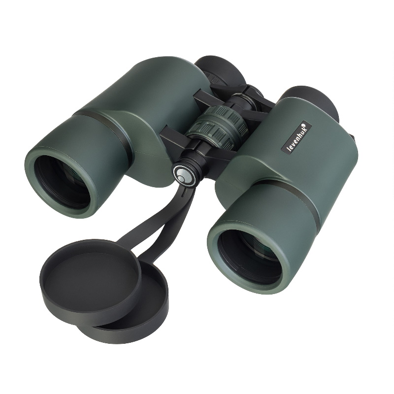 Бинокль Levenhuk New Sherman PRO 84692, 8x42  в Кинешме