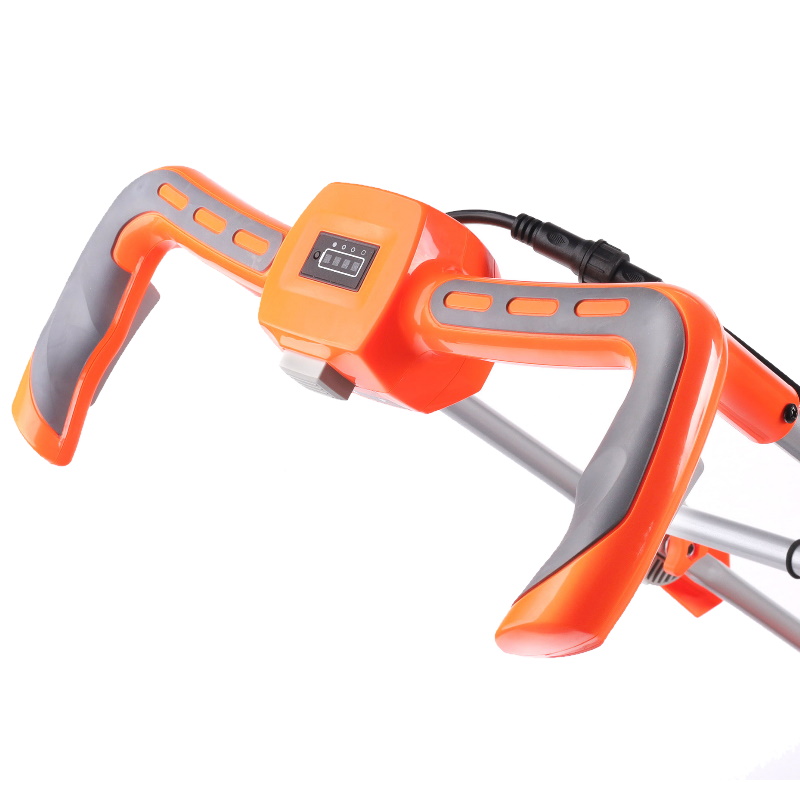 Газонокосилка аккумуляторная Patriot CM4010XL 250204010, 40B платформа LCT, 37см, травосб. 40л, одна АКБ (4,0А*ч) и ЗУ в Рыбинске