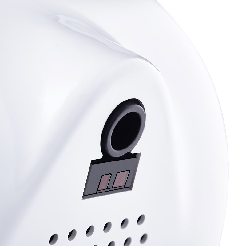 Сушилка для рук Electrolux EHDA/HPW-1800W, белая в Кинешме
