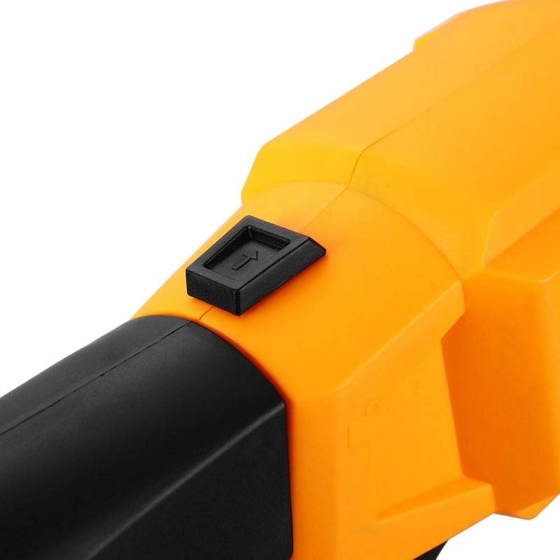 Краскопульт аккумуляторный Deko SG20DK 083-1133, 20 В, 800 мл, 1x3.0 Ач  в Костроме