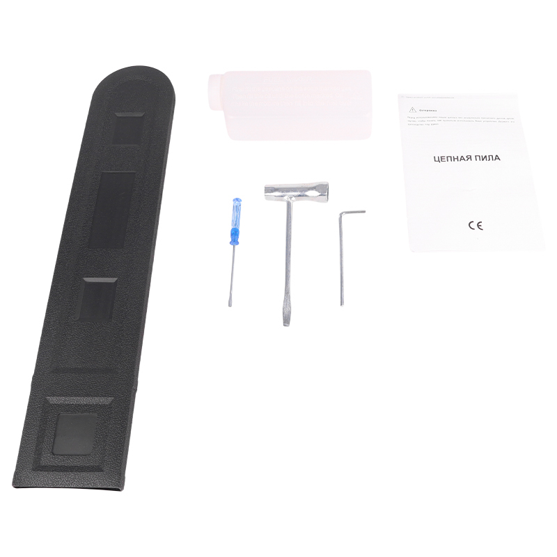 Бензопила Snirrex TM 361-20 63см3,20"