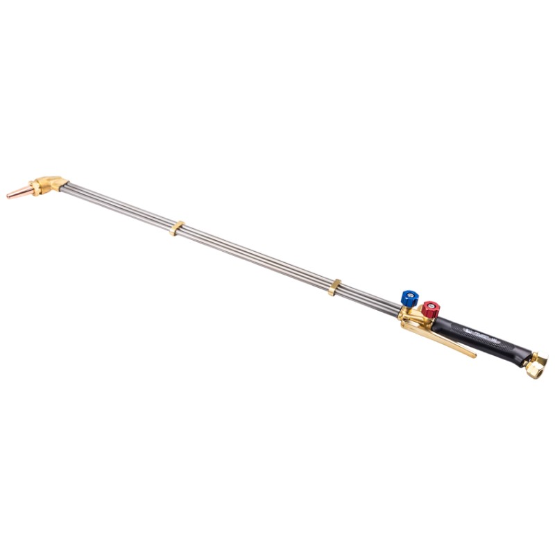 Резак удлинённый FoxWeld РЗУ-300РК 9089 3470₽