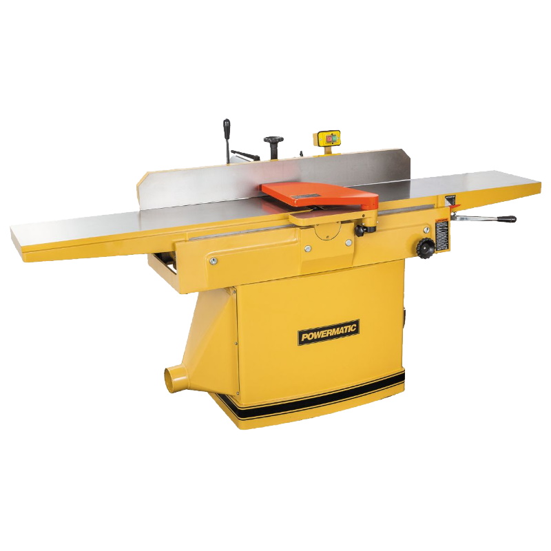 Фуговальный станок с валом helical Powermatic PJ-1285HH, 1791308-RUHH в Череповце
