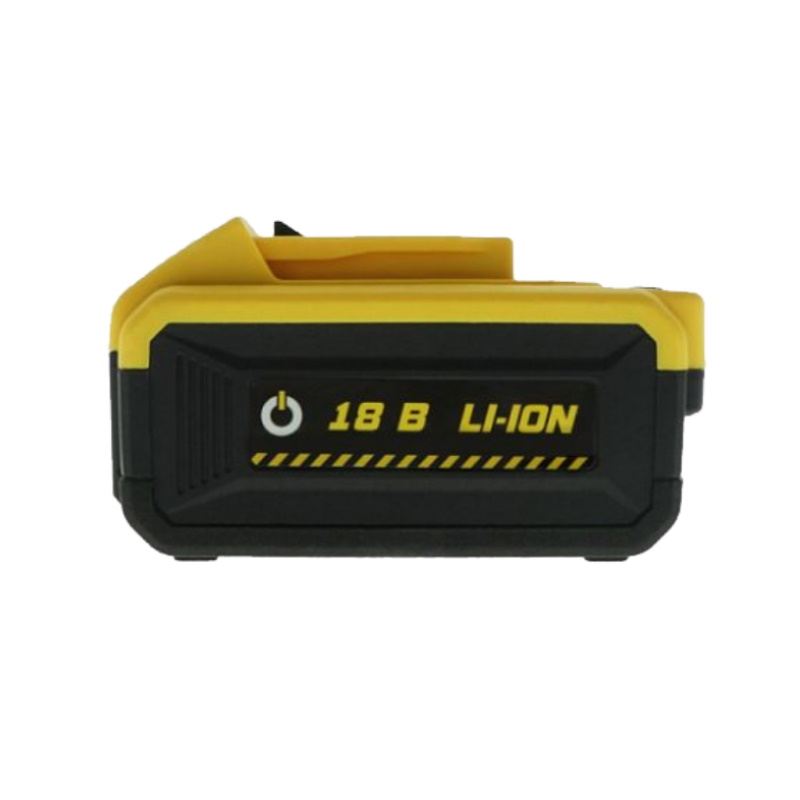Аккумулятор для инструмента Hanskonner HBP18-4L, 18 В, 4Ач, Unibattery ...