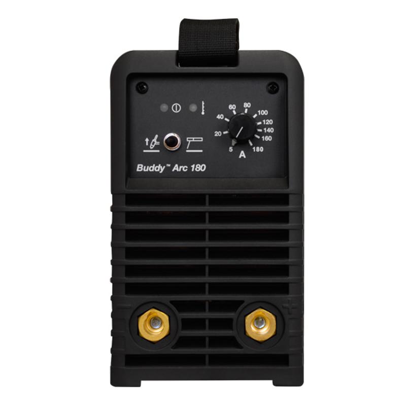 Сварочный инвертор Esab Buddy ARC 180 во Владимире